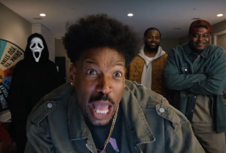 El regreso más esperado: Scary Movie 6 muestra su primer avance