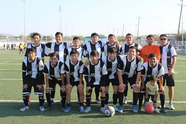 Definida la gran final de la Dominical A en Copa Andry Sport