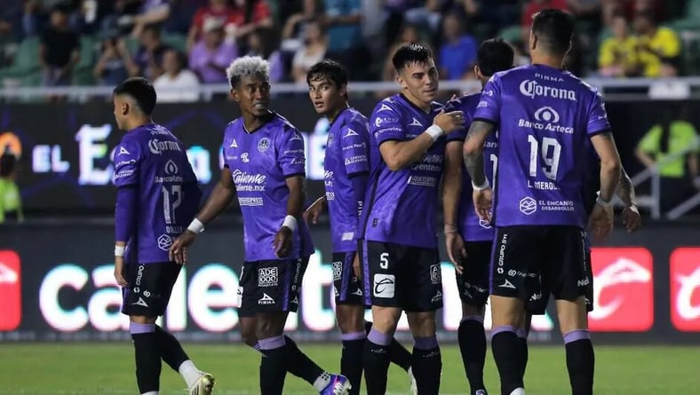 Mazatlán golea 4-2 al León y vuelve a la senda del triunfo en el Clausura 2026