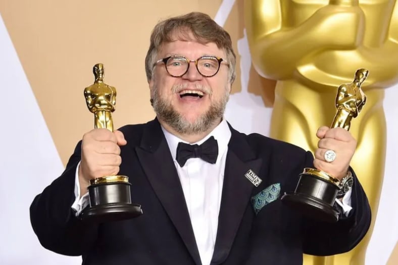 Siete mexicanos compiten por un Oscar en 2026
