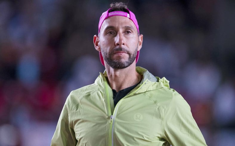 Santiago González alcanza 450 victorias en dobles ATP en Miami