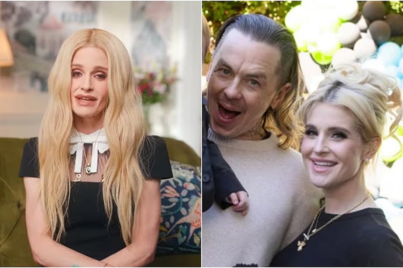 Kelly Osbourne y Sid Wilson habrían roto su compromiso, reportan medios