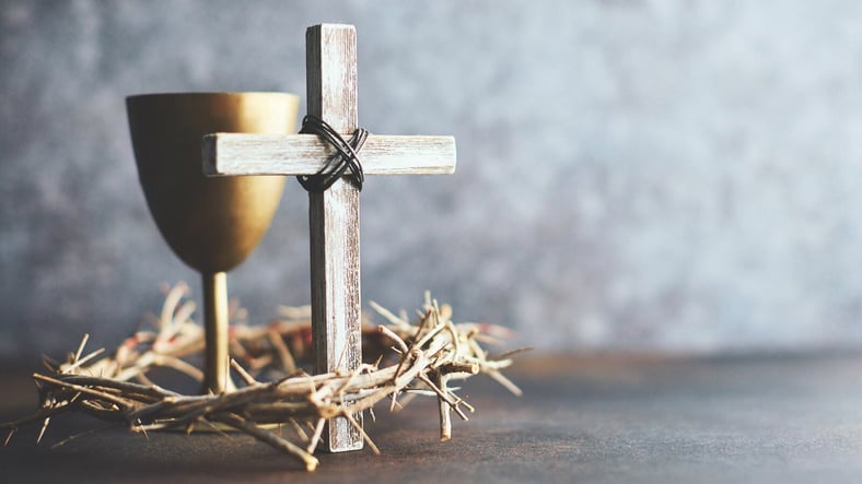 Semana Santa 2026: Esto representa el Jueves Santo
