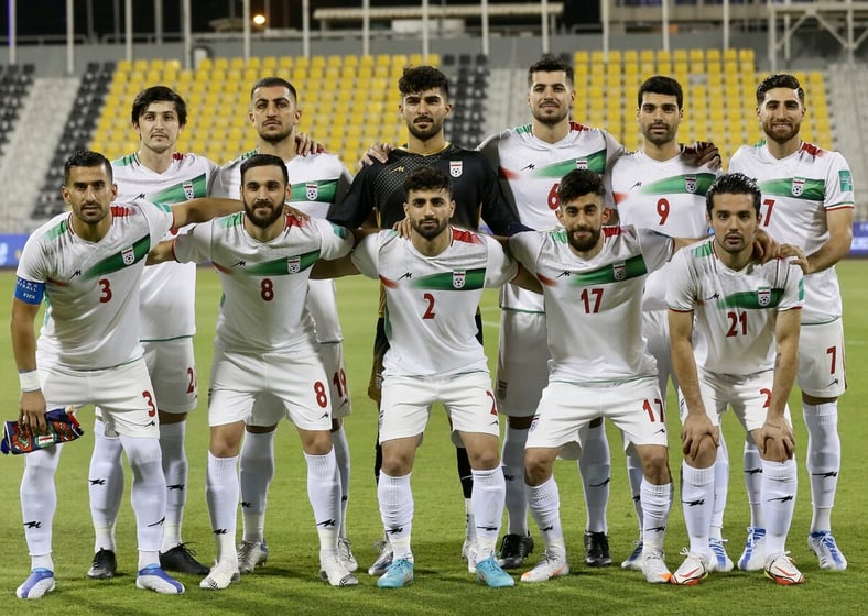 México no albergará partido de Irán, confirma Sheinbaum