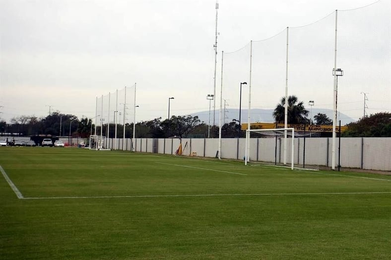 Japón entrenará en el CET de Tigres previo al Mundial 2026