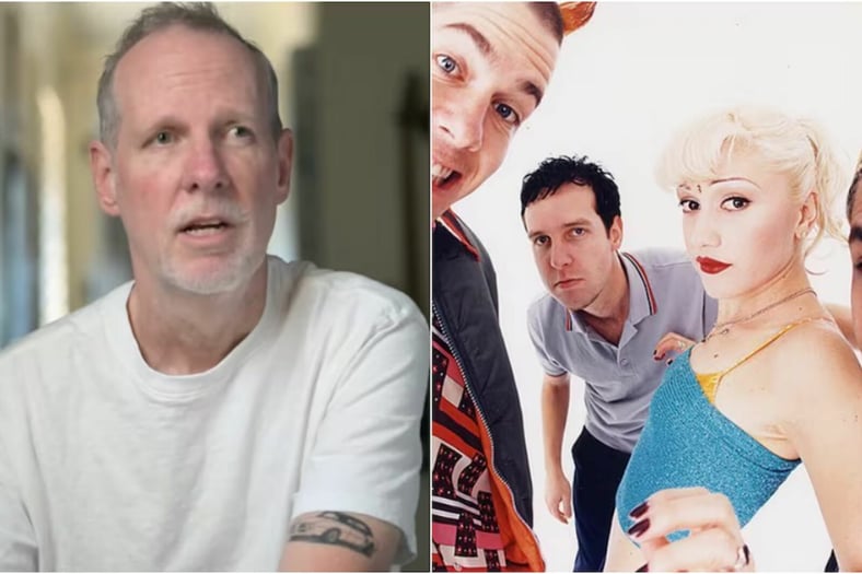 “Puedo seguir tocando”: guitarrista de No Doubt confirma enfermedad de Parkinson