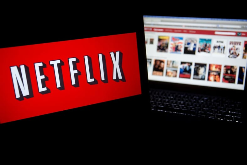 Netflix transmitirá Copa Oro y Liga de Naciones en México