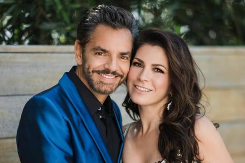 Rosaldo califica de “peligrosas” cifras sobre patrimonio de Eugenio Derbez