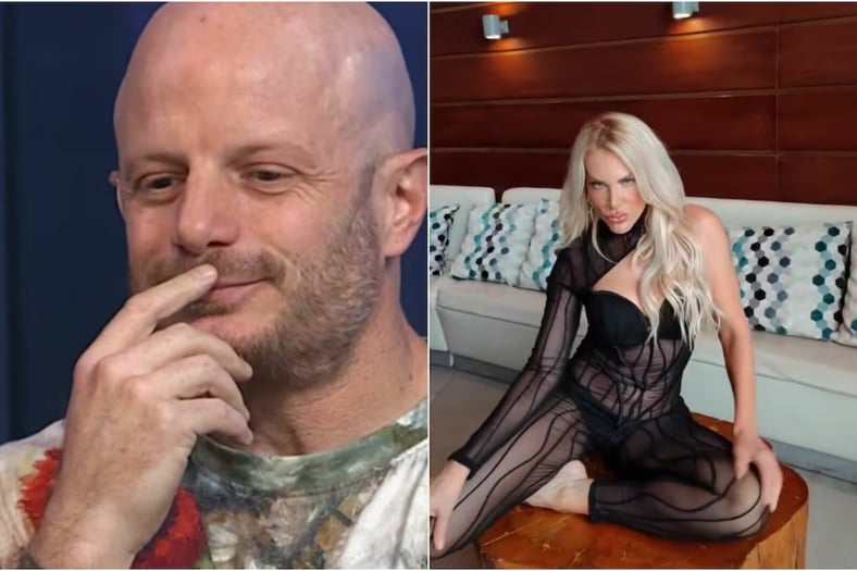 Lorena Herrera afirma que perdió contratos tras rumor de Facundo