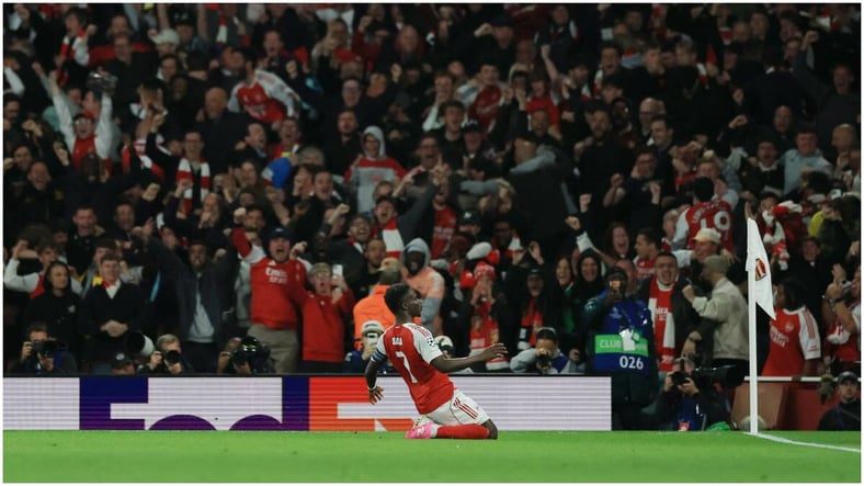 Atlético cae ante Arsenal en semifinales de Champions