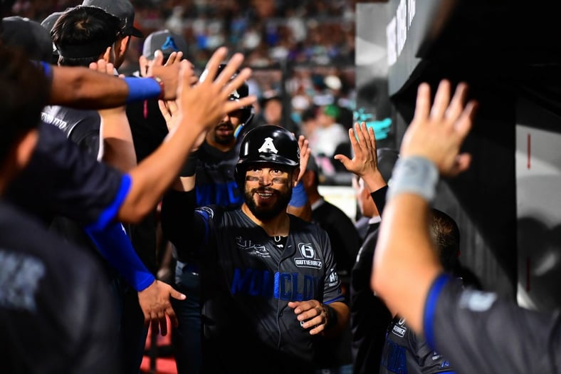 Acereros domina a Saraperos y asegura la serie en Saltillo