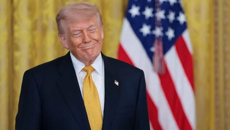 Trump critica precios altos de boletos del Mundial 2026