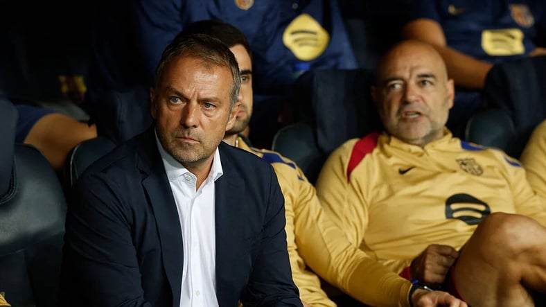 Fallece padre de técnico antes del clásico Barcelona-Real Madrid