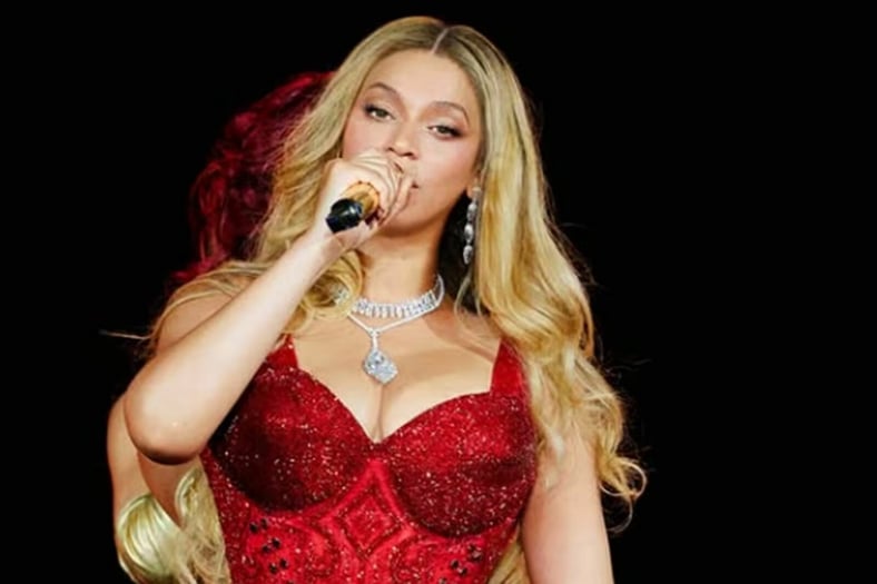 Megaacuerdo musical: Sony adquiere derechos de Beyoncé, Bon Jovi y Mariah Carey