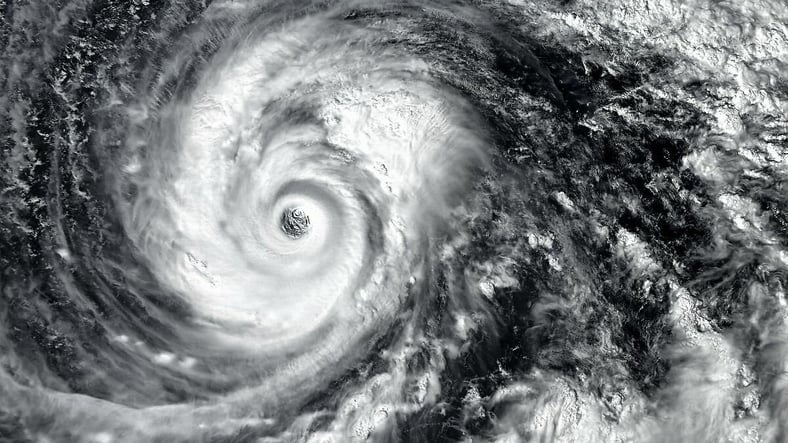 “El Niño Godzilla” amenaza con lluvias y sequías en México