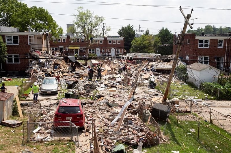Baltimore