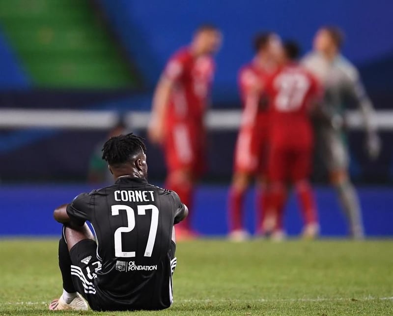 Bayern golea a Lyon y enfrentará al PSG en la final de Champions League