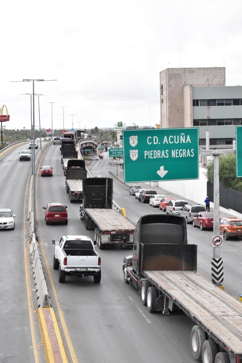 Protesta CANACAR contra AHMSA por adeudo de 450 mdp