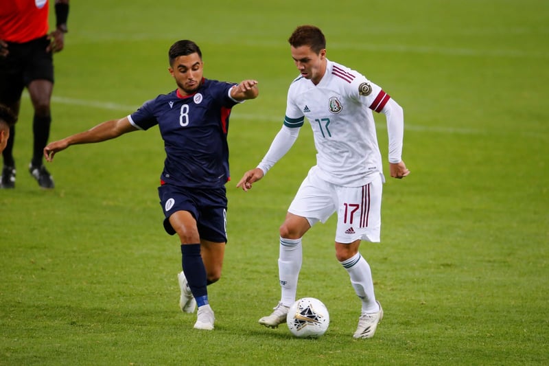 México triunfa en su debut en el Preolímpico frente a República Dominicana