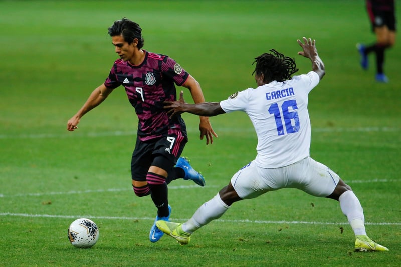 México se corona en Preolímpico de Concacaf