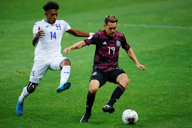 México se corona en Preolímpico de Concacaf