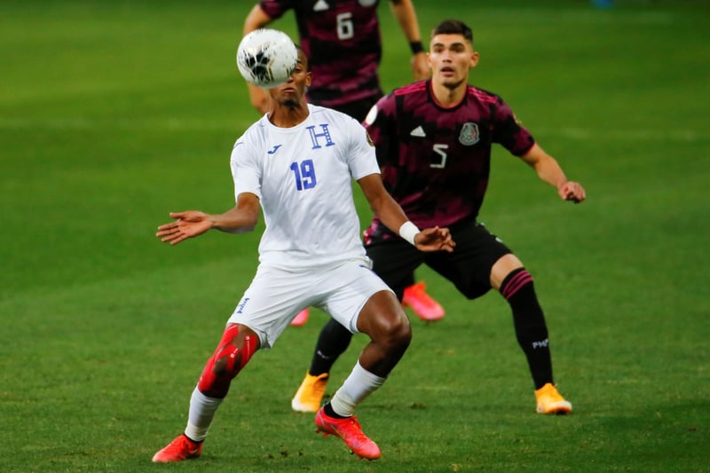 México se corona en Preolímpico de Concacaf