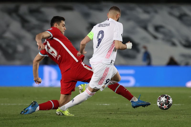 Real Madrid y Manchester City aventajan en cuartos de final de la Champions League