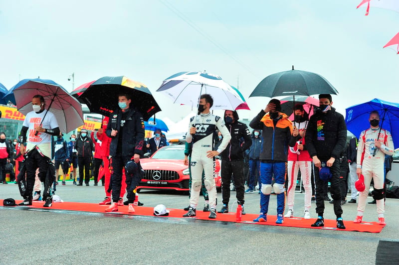 Gran Premio de Formula 1 de la Emilia Romaña