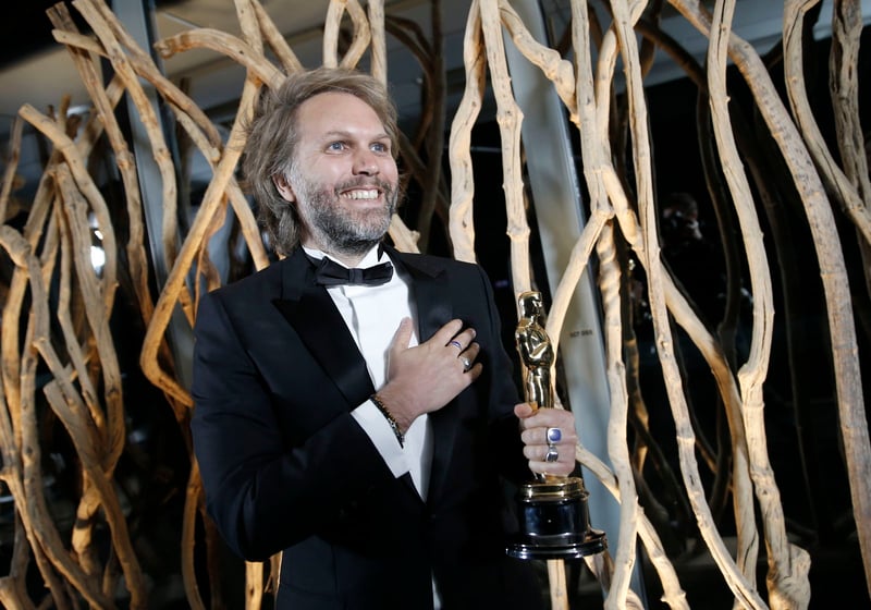 Así se vivió la entrega 93 de los Premios Oscar