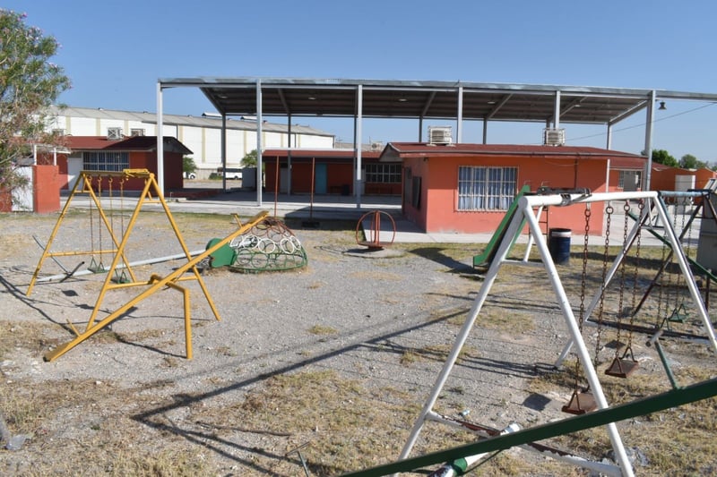 Escuelas en Castaños