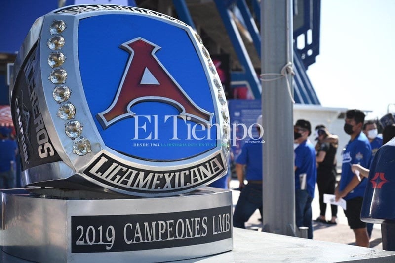 Así se vive la inauguración de la Temporada de Béisbol 2021 entre Acereros y Sultanes