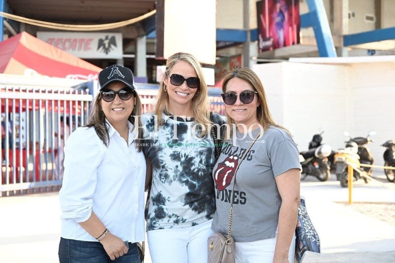 Así se vive la inauguración de la Temporada de Béisbol 2021 entre Acereros y Sultanes