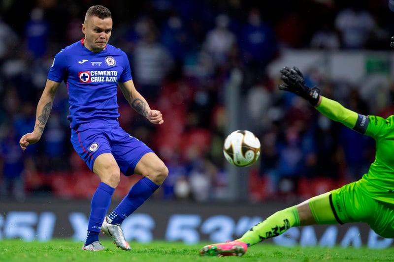 Cruz Azul vs Santos, La Final