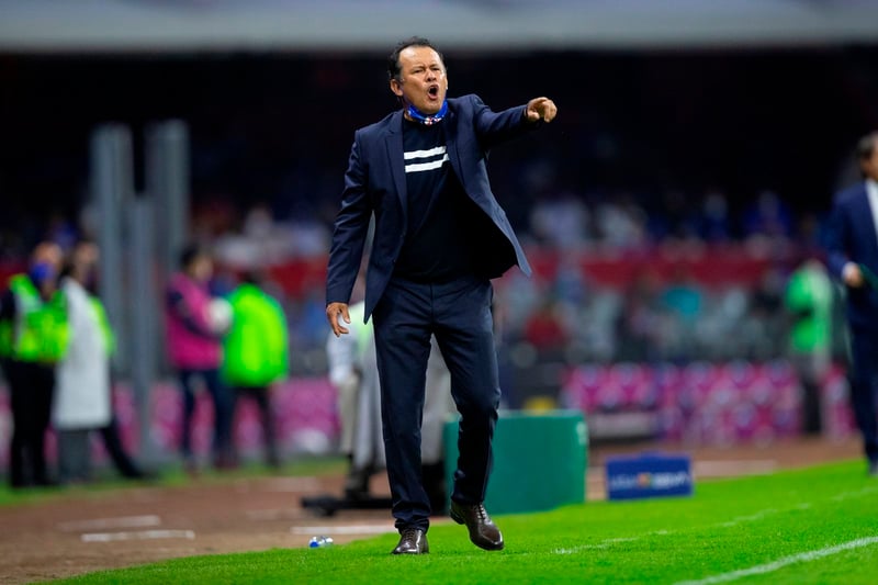 Cruz Azul vs Santos, La Final