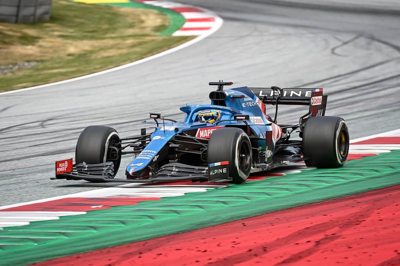 Gran Premio de Austria