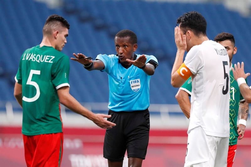 El Tri olímpico obtuvo la medalla de bronce en Tokio 2020