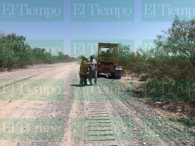 Un hombre es atacado por enjambre de abejas en Castaños