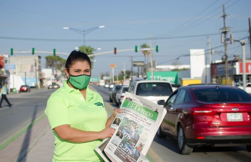 El Tiempo lanza su nuevo modelo de periodismo 