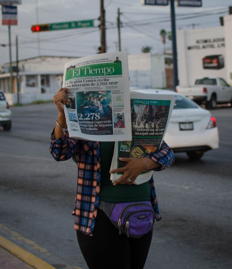 El Tiempo lanza su nuevo modelo de periodismo 