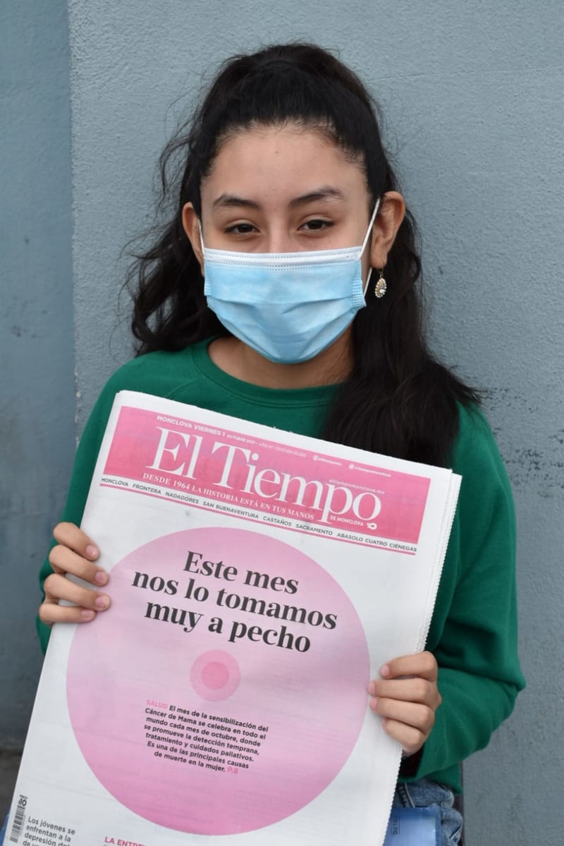 Mujeres se suman a la lucha