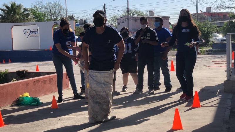 Cam 24 conmemora el Día Internacional del Autismo 