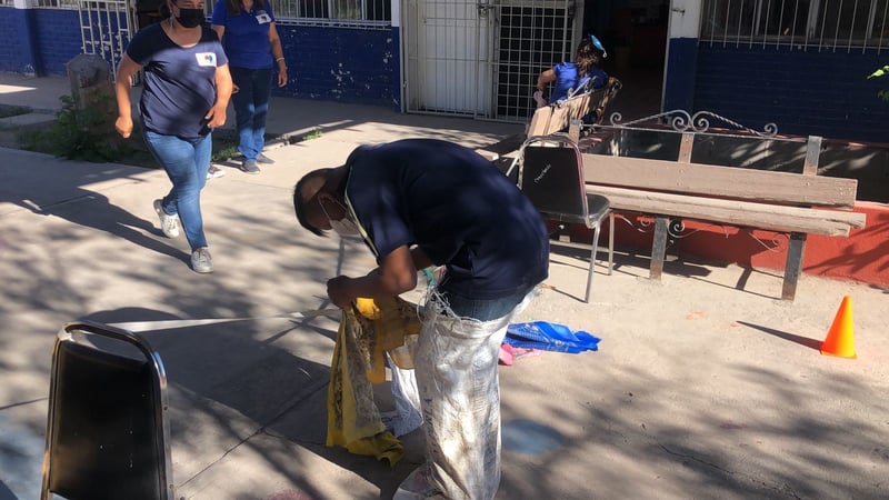 Cam 24 conmemora el Día Internacional del Autismo 