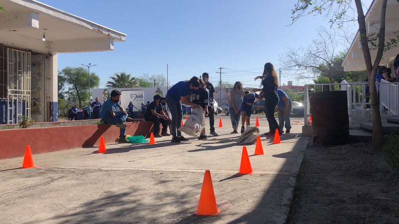 Cam 24 conmemora el Día Internacional del Autismo 