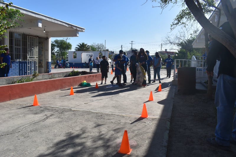 Cam 24 conmemora el Día Internacional del Autismo 