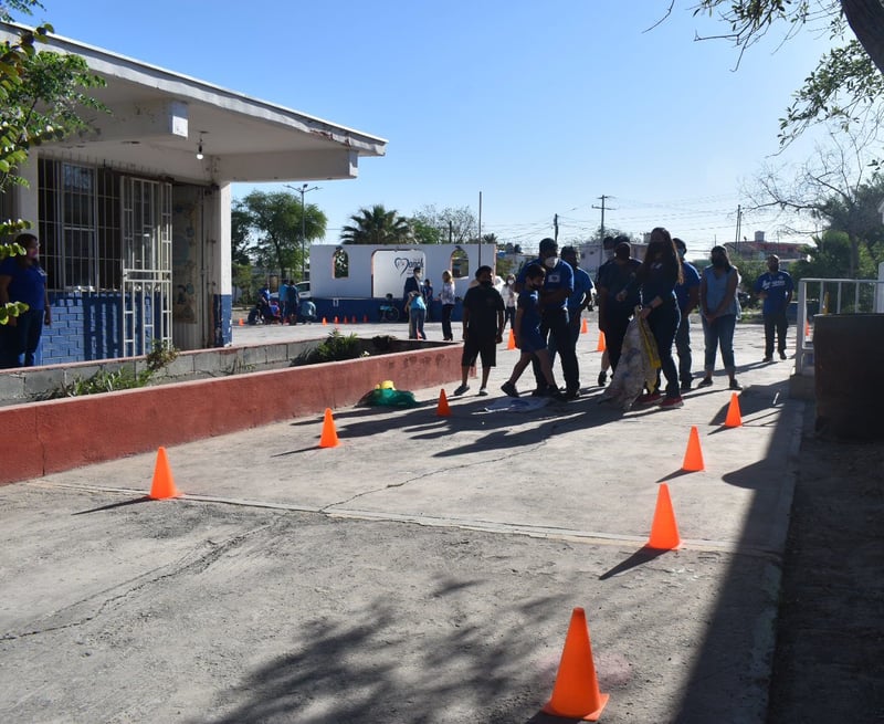 Cam 24 conmemora el Día Internacional del Autismo 