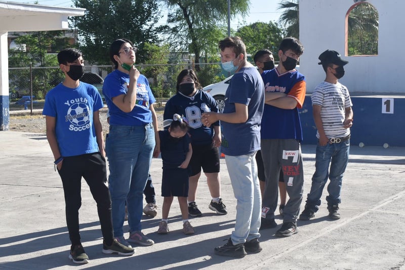 Cam 24 conmemora el Día Internacional del Autismo 