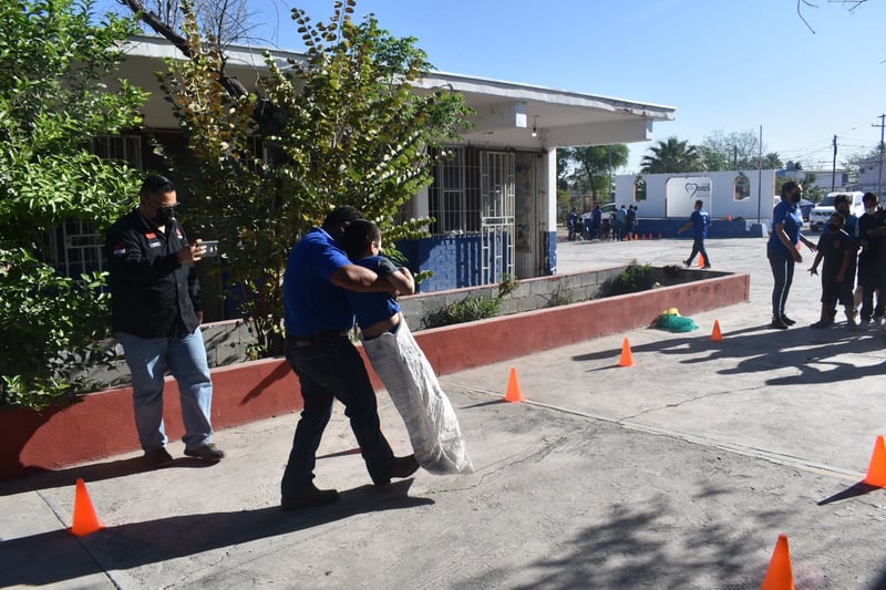 Cam 24 conmemora el Día Internacional del Autismo 