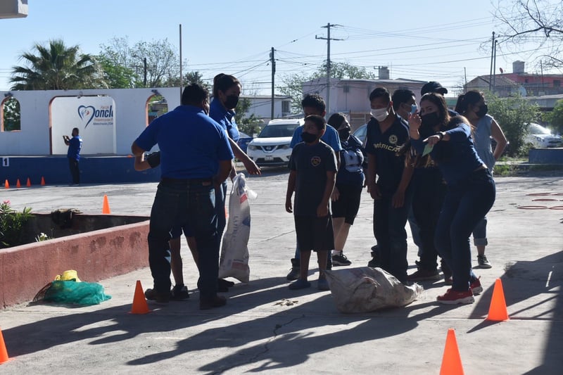 Cam 24 conmemora el Día Internacional del Autismo 