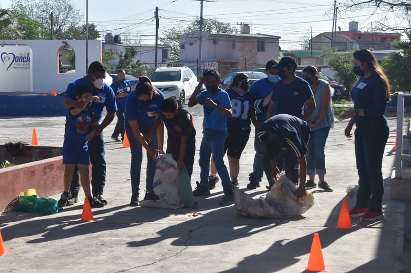 Cam 24 conmemora el Día Internacional del Autismo 