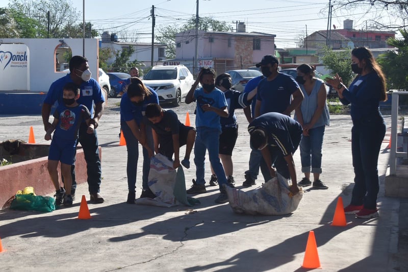 Cam 24 conmemora el Día Internacional del Autismo 